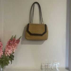 Crossbody bag Eric Javits